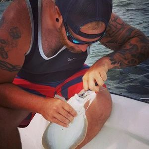 Meet your Posher, Doug